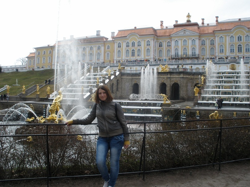 Лиля Клименко фотография #8