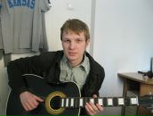 Фотография Fomin Gleb