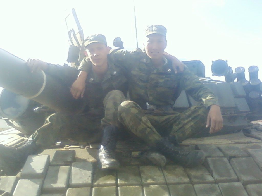 Толик )) фотография #31