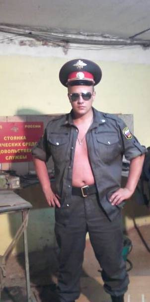 Дмитрий Гарин фотография #26