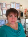 Фотография Архиповой Светланы
