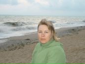 Фотография Быстровой-Шитовой Екатерины