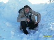 Фотография Рахмана Нияза