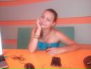 Анжела Слюсар фотография #1