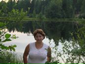 Фотография Гриновецкой Олеси