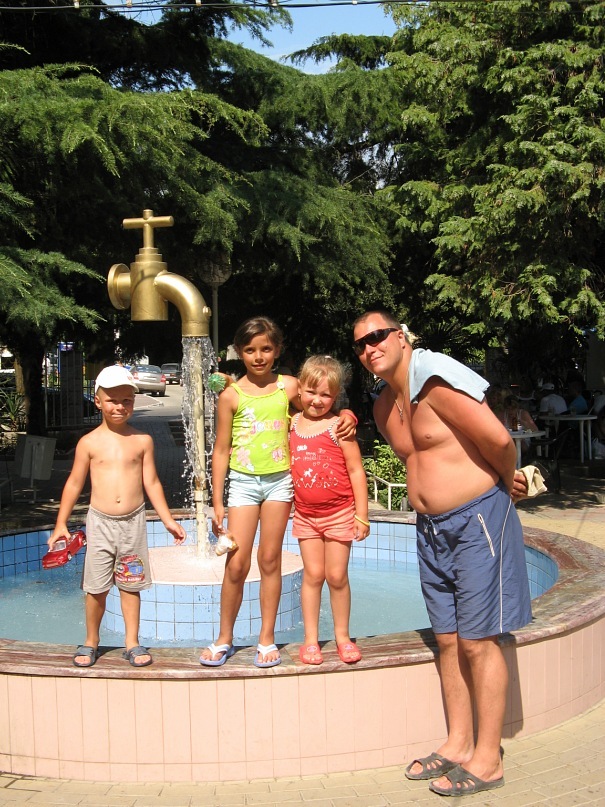 Дмитрий Баскаков фотография #33
