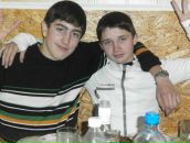 Міша Мaртинюк фотография #20 (источник - https://vk.com/id137020187)