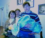 Фотография Сидоренковой Анны