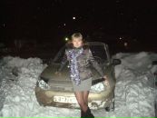 Фотография Калачёвой Натусик