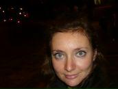 Фотография Фромченко Янины