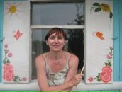 Фотография Бикуловой Елены