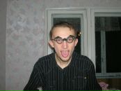 Фотография Волкова Михаила