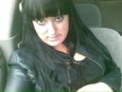 Фотография Антоновой Марины