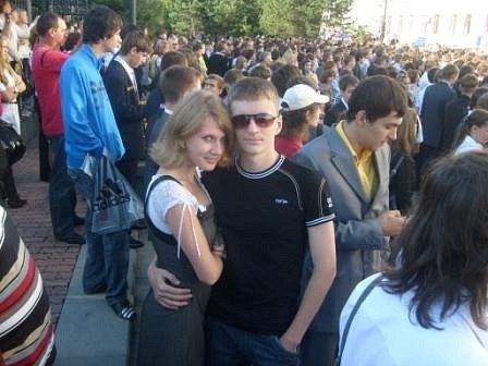 №15, Лёлечка Pozhitkova, 14.3.1993 №15, Лёлечка Pozhitkova, 14.3.1993