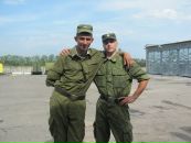 Женя Щеклеин фотография #49 (источник - https://vk.com/id4072322)