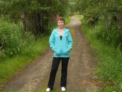 Фотография Нахаловой Елены