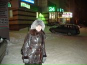 Фотография Халиловой Эльмиры