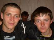 Віталік Медвідь фотография #49 (источник - https://vk.com/id89635213)