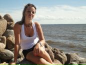 Фотография Комовской Ольги