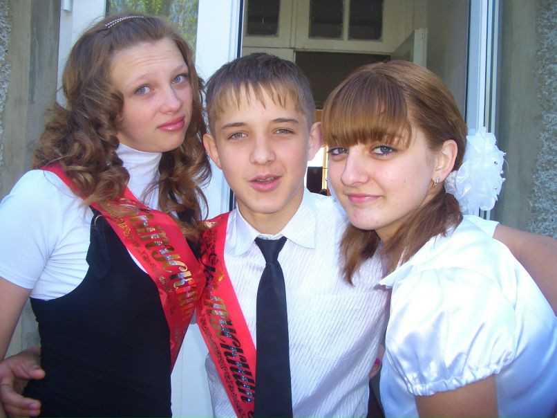 Антон Ткаченко фотография #6