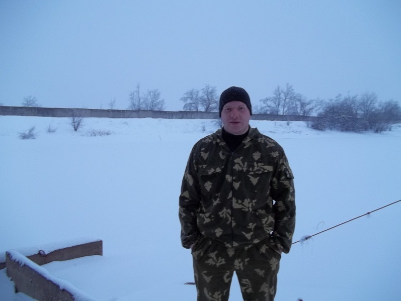 Антон Луппов фотография #6