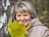 Фотография Некрасовой Наталии