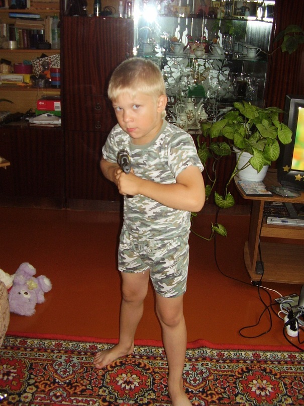 Игнат Ехлаков фотография #13