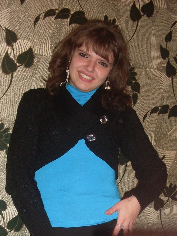 Оля Горова фотография #50