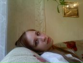 Фотография Ивановой Лены