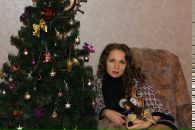 Фотография Бусовой Оксаны