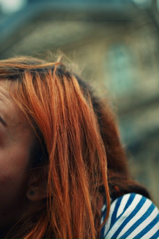 Лера Никулина фотография #14