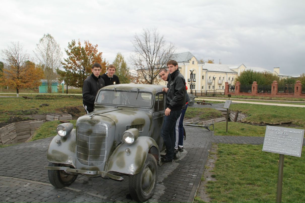 Витёк Солопов фотография #40