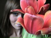 Фотография Сергеевой Анастасии