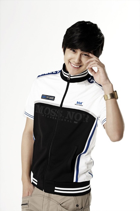 Kim Bum фотография #40