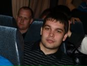 Фотография Лекомцева Олега