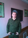 Фотография Позняка Вадима
