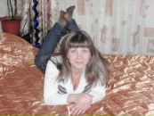 Фотография Суслоновой Евгении