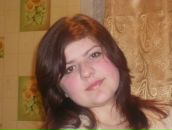 Фотография Толстовой Оленьки