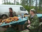 Фотография Живанова Сергея