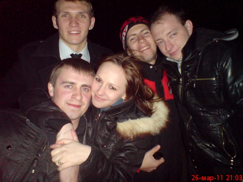 Артем Мaлышкин фотография #49