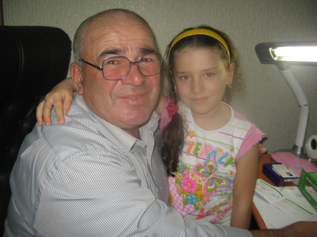 Райзудин Карибов фотография #11