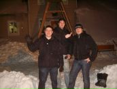 Денис Давыдов фотография #7 (источник - https://vk.com/id24330394)