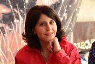 Фотография Атаевой Елены