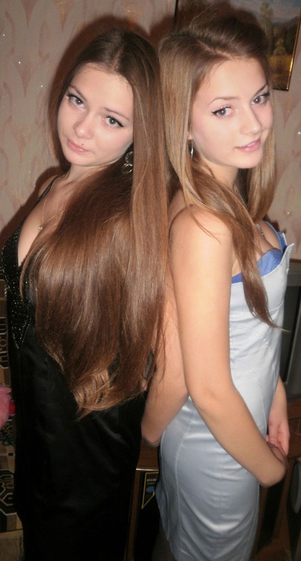 Диана Ковалева фотография #19