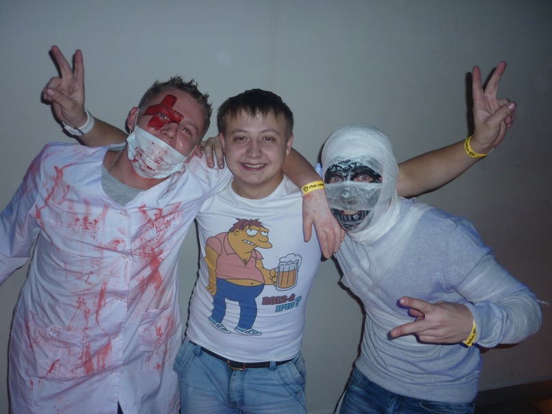 Иван Сверчков фотография #38