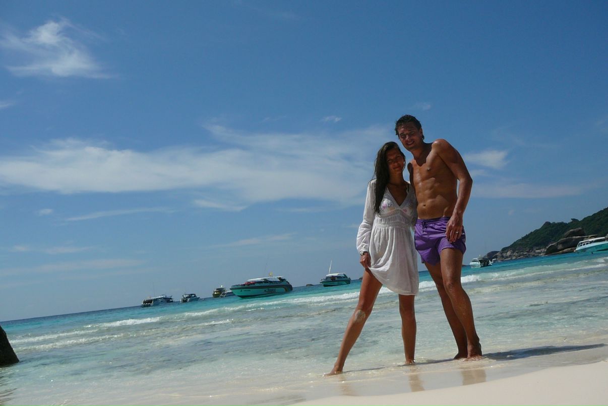 Дима Доркин фотография #1