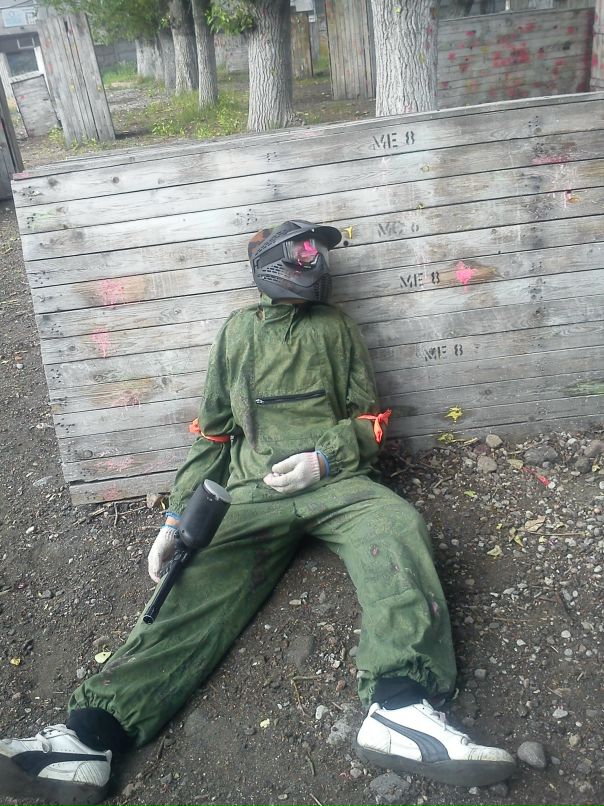 Виктор Сушков фотография #5