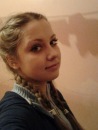 Фотография Петуховой Ирины