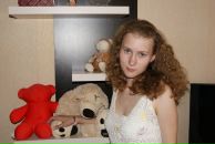 Фотография Шаповаленко Светланы