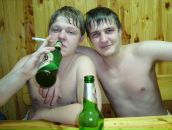 Фотография Синильникова Георгия